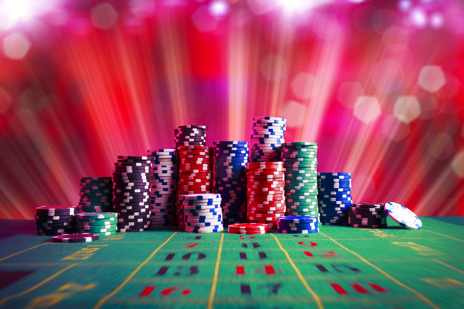 Armabahis Microgaming Çekilişi