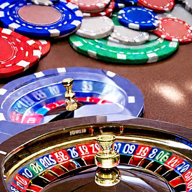 Canlı Casino Bonusları: Strateji ve Kazanma İpuçları