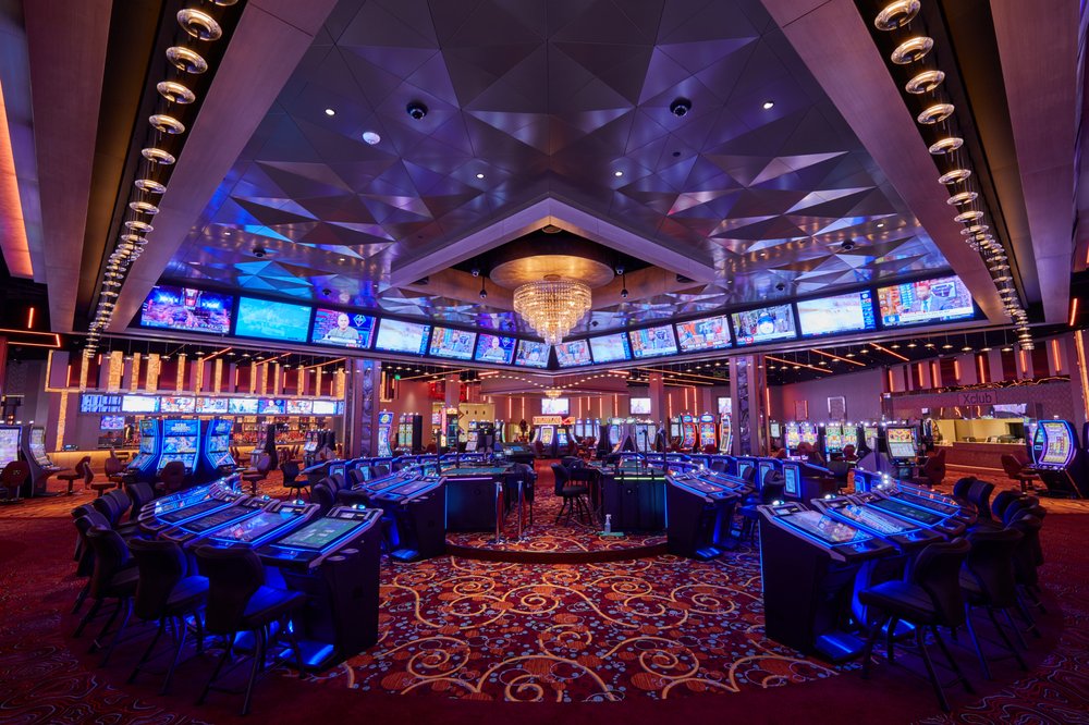 Canlı Krupiyelerle Gece Kulübü Atmosferi: Armabahis Deneyimi