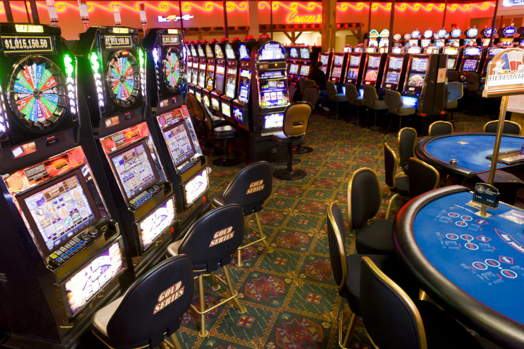 Kripto ile Slot Kazanma Stratejileri